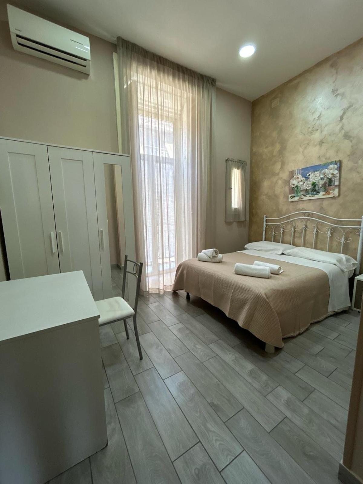 Bed and Breakfast Panorama 17